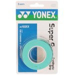 owijka tenisowa YONEX SUPER GRAP GREEN / AC102EX