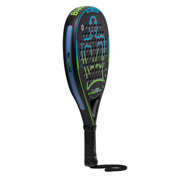 Rakieta do padla Black Crown Piton Attack 15K Power / 355-370g 