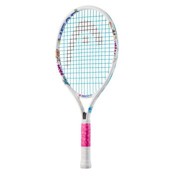 Rakieta tenisowa dla dzieci HEAD PAW 21 (white)