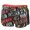 spodenki do biegania damskie REEBOK RUNNING ESSENTIALS 2INCH SHORT / S94346 /rozmiar M wyprzedaż