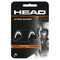 wibrastop HEAD XTRA DAMP black/white / 285511wh