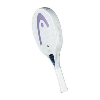 Rakieta do padla HEAD One Ultralight White 300g / 225014