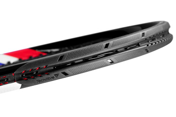 Rakieta tenisowa Tecnifibre T-FIGHT Team (285g)  / naciągnięta