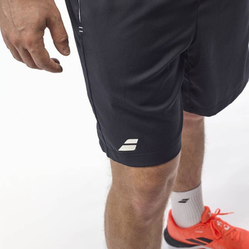 Spodenki tenisowe męskie BABOLAT PLAY SHORT MEN /Black