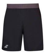 spodenki tenisowe dziecięce BABOLAT PLAY SHORT BOY black