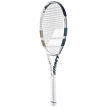 Rakieta tenisowa BABOLAT BOOST WIMBLEDON 2025 (260g) / z naciagiem 