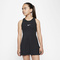 sukienka tenisowa dziewczęca NIKE COURT DRY DRESS JUNIOR / CJ0947-010