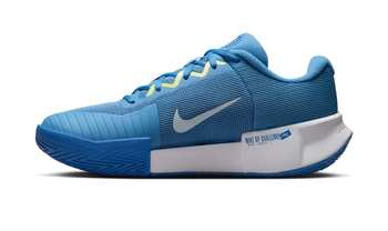 Buty tenisowe damskie NIKE ZOOM GP CHALLENGE PRO / FB3146-400