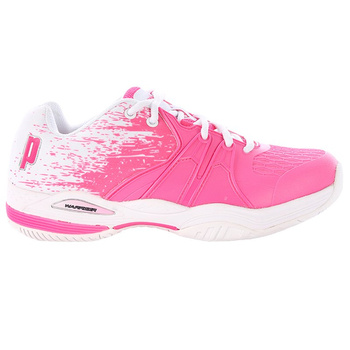 buty tenisowe damskie PRINCE WARRIOR LITE / 8P470211