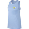 TOMBOY COTTON TANK 