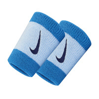 rotki tenisowe NIKE SWOOSH DOUBLEWIDE WRISTBANDS