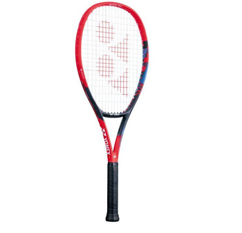 Rakieta tenisowa juniorska YONEX VCORE 26 (250G)  SCARLET