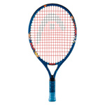 Rakieta tenisowa dla dzieci HEAD  PAW 19 (blue)