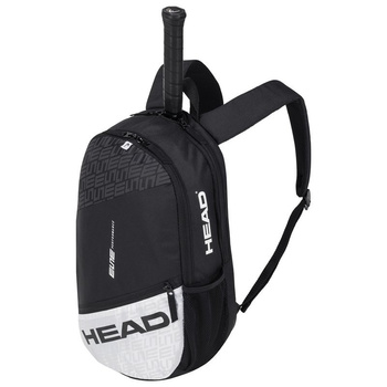 plecak tenisowy HEAD ELITE BACKPACK / 283570 BKWH