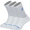 skarpety tenisowe BABOLAT 3 PAIRS PACK (3 pary) / 5US18371-100