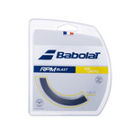 Naciąg tenisowy BABOLAT RPM BLAST BLACK / RAFAEL NADAL /12m