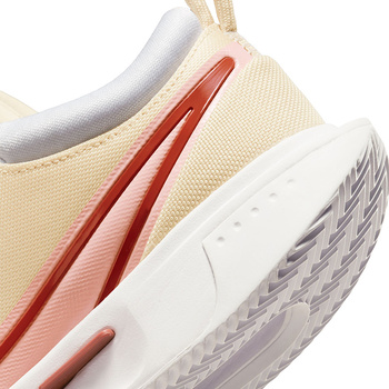 buty tenisowe damskie NIKE ZOOM COURT PRO CLAY / DH2604-261