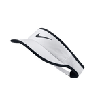 daszek tenisowy NIKE  Ace Tennis Visor - biały / FV5586-100