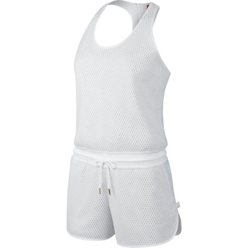 kombinezon tenisowy damski NIKE COURT ROMPER / rozmiar XS wyprzedaż