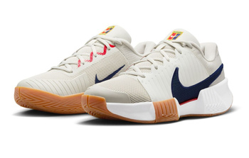 Buty tenisowe damskie NIKE ZOOM GP CHALLENGE PRO / FB3146-002