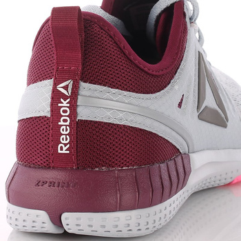 buty do biegania damskie REEBOK ZPRINT 3D / AR0661