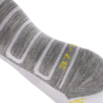 skarpety sportowe ADIDAS HALFCUSHIONED ANKLE (1 para) / Z30430