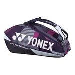 Torba tenisowa YONEX PRO RACKET BAG (9R) / GRAPE
