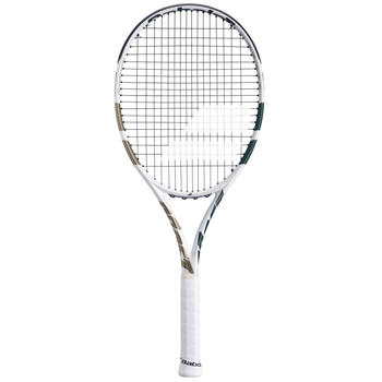 Rakieta tenisowa BABOLAT BOOST WIMBLEDON 2025 (260g) / z naciagiem 
