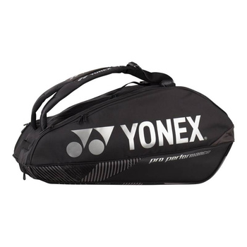Torba tenisowa YONEX PRO RACKET BAG (9R) / BLACK