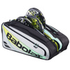 RH PRO PADEL SILVER BLACK