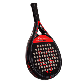 Rakieta do padla Black Crown Win Ultralight / 280-300g 