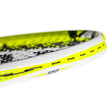 Rakieta tenisowa Tecnifibre TF-X1 255 V2  z naciągiem