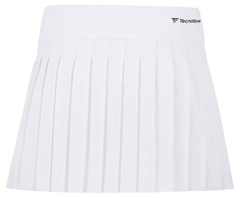 spódniczka tenisowa Tecnifibre Team Skort / biała