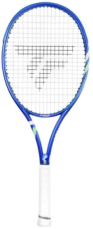 Rakieta tenisowa Tecnifibre  T-FIGHT 300 ID  / + naciąg + naciąganie