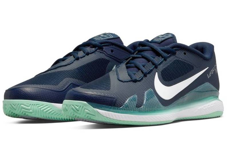 buty tenisowe damskie NIKE ZOOM VAPOR PRO CLAY / CZ0221-410