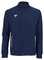bluza tenisowa męska TECNIFIBRE Team Jacket / granatowa
