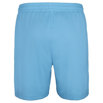 spodenki tenisowe dziecięce BABOLAT PLAY SHORT BOY / błękitne