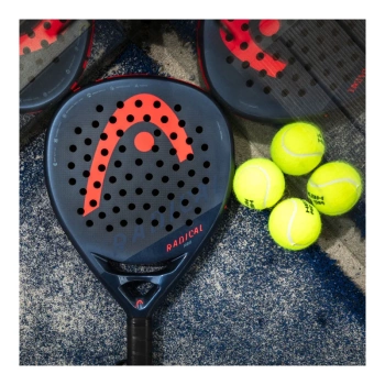 Rakieta do padla HEAD Radical Pro 370g / 222034