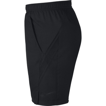 spodenki tenisowe męskie NIKE COURT DRY SHORT 9IN / 939265-010