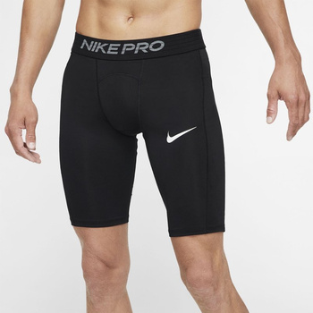 spodenki termoaktywne męskie NIKE PRO SHORT 