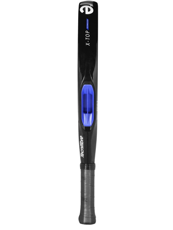 Rakieta do padla Tecnifibre Curva Soft 2025 (360g.) / 16CURVASO5