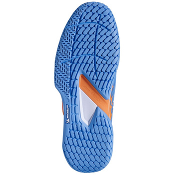 Buty tenisowe męskie BABOLAT  PROPULSE FURY 3 ALL COURT/Orange Peel 