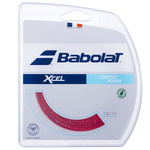 Naciąg tenisowy BABOLAT XCEL 12m / czerwony