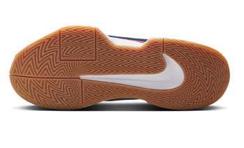 Buty tenisowe damskie NIKE ZOOM GP CHALLENGE PRO / FB3146-002