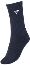 skarpety tenisowe TECNIFIBRE SOCKS 3P CLASSIC MARINE ( 3 pary)