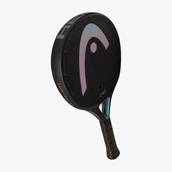 Rakieta do padla HEAD One Ultralight Black 300g / 225024