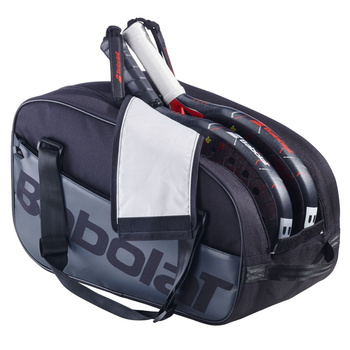 torba do padla BABOLAT COURT S/ czarna