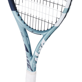 Rakieta tenisowa BABOLAT EVO DRIVE LITE 2-GEN. (255g)- naciągnięta