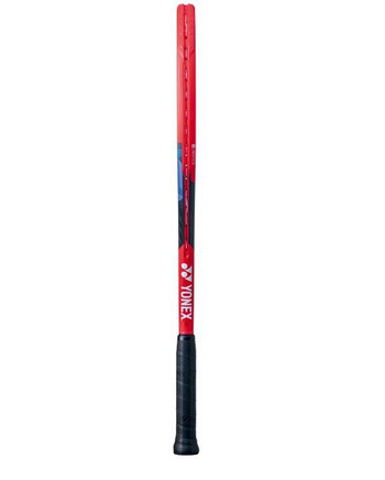 Rakieta tenisowa juniorska YONEX VCORE 26 (250G)  SCARLET