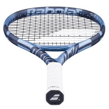 Rakieta tenisowa BABOLAT PURE DRIVE 107 11 gen. (285g.) - naciągnięta